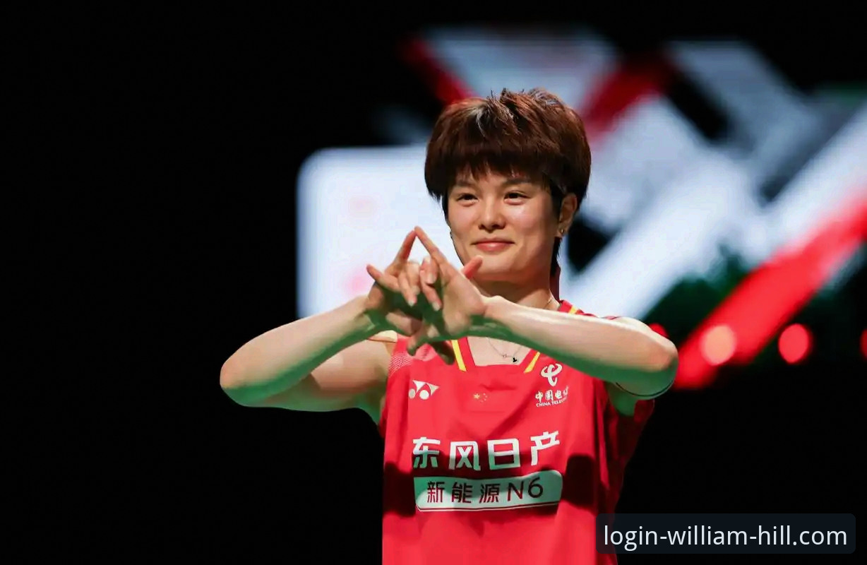 2026尤伯杯半决赛最新战报：中国女队3-0完胜日本，第21次晋级决赛