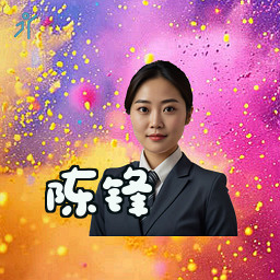 陈锋